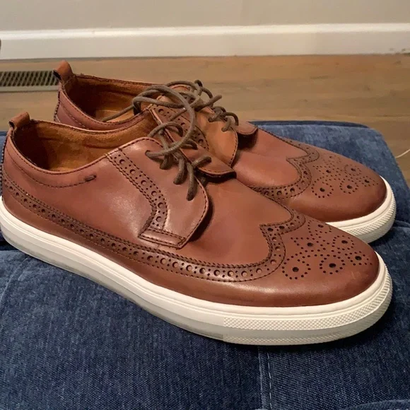Kenneth cole colvin sneaker on sale